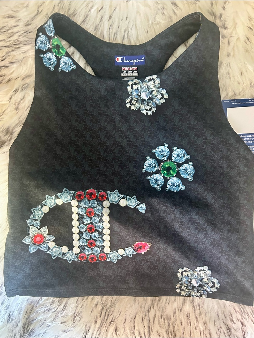 Champion Bra